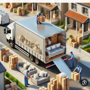 شركة نقل عفش من الرياض إلى الإمارات